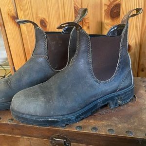 Blundstones